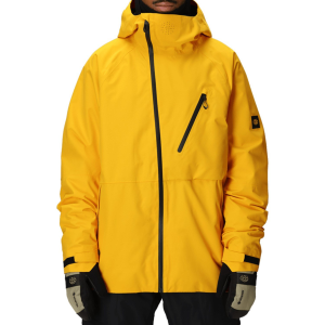 686 Hydra Thermagraph(R) Jacket Men's 2026 in Yellow size Medium