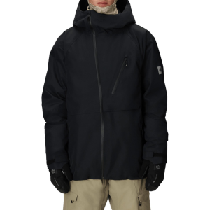 686 Hydra Thermagraph(R) Jacket Men's 2026 in Black size X-Large