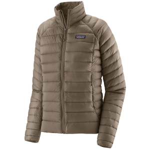 Women's Patagonia Down Sweater 2026 in Gray size X-Small | Nylon/Plastic