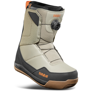 thirtytwo Shifty Boa Snowboard Boots 2026 in Black size 10.5