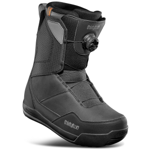thirtytwo Shifty Boa Snowboard Boots 2026 in Black size 11.5
