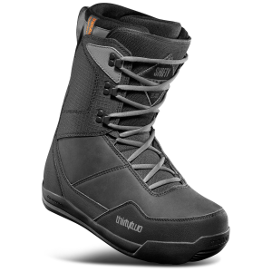 thirtytwo Shifty Snowboard Boots 2026 in Black size 9 | Rubber