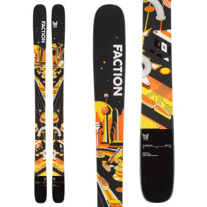 Faction Prodigy 2 Skis 2026 size 159