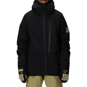 686 GORE-TEX GT Thermagraph(R) Jacket Men's 2026 in Black size Medium