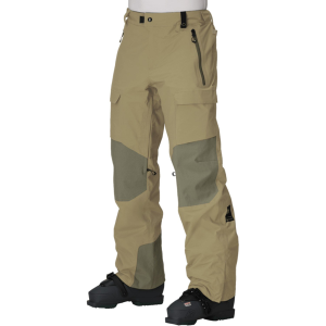 686 GORE-TEX Dispatch Shell Pants Men's 2026 in Green size Medium | Nylon