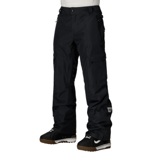 686 Quantum Thermagraph(R) Pants Men's 2026 in Black size Medium
