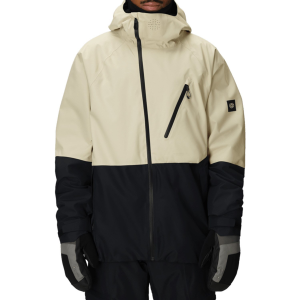 686 Hydra Thermagraph(R) Jacket Men's 2026 in White size Medium