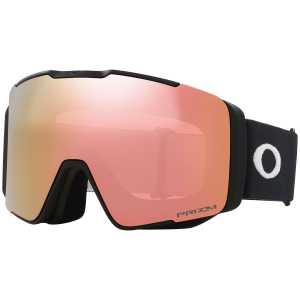 Oakley Line Miner Pro M Goggles 2025 in Black