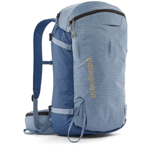 Patagonia PowSlayer Pack 2026 in Blue size Medium | Nylon