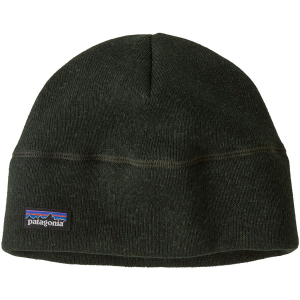 Patagonia Better Sweater Beanie Hat 2026 in White size Large | Wool/Polyester
