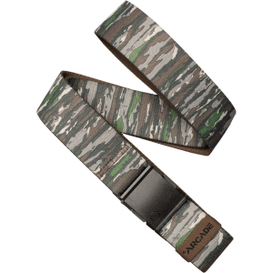 Arcade Realtree Camo Belt 2025 | Polyester/Plastic