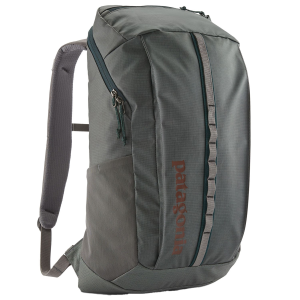 Patagonia Black Hole 25L Pack 2026 in Gray | Polyester