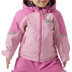 Kid's Helly Hansen Legend .0 Insulated Jacket Toddlers' 2026 in Pink size 3 | Polyester