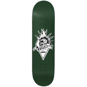 Baker SC Skully Skateboard Deck 2026 size 8.5
