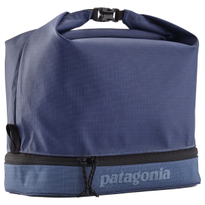 Patagonia Black Hole Medium/LargeC Cube Bag 2026 in Gray | Polyester
