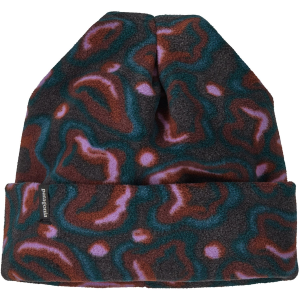 Patagonia Micro D Beanie Hat 2026 in Blue size Small | Polyester