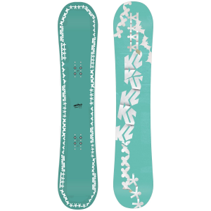 K2 Medium Snowboard 2024 size 144 | Bamboo