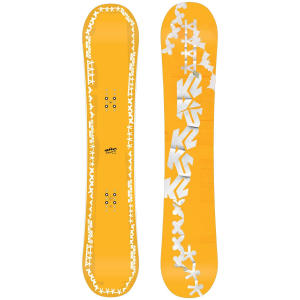 K2 Medium Snowboard 2024 size 147 | Bamboo