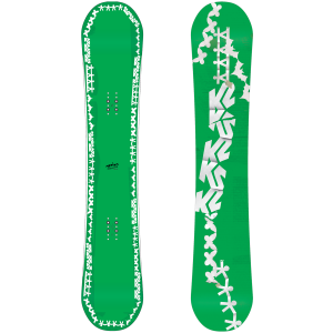 K2 Medium Snowboard 2024 size 159 | Bamboo