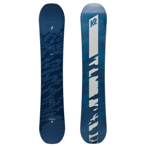 K2 Gateway Snowboard 2024 size 156