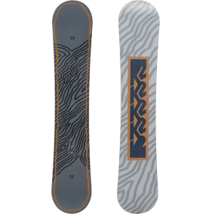 K2 Standard Snowboard 2024 size 147