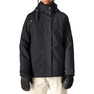 Women's 686 SMARTY Jacket 3-in-1 Spellbound Jacket 2026 in Black size Small