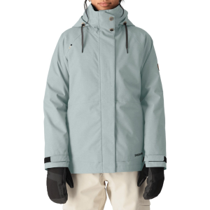 Women's 686 SMARTY Jacket 3-in-1 Spellbound Jacket 2026 in Blue size X-Small