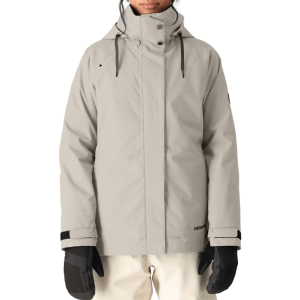 Women's 686 SMARTY Jacket 3-in-1 Spellbound Jacket 2026 in White size Large