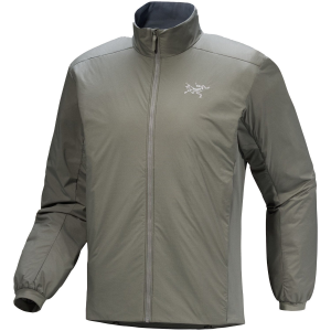 Arc'teryx Atom Jacket Men's 2026 in Green size Small | Nylon/Elastane/Polyester