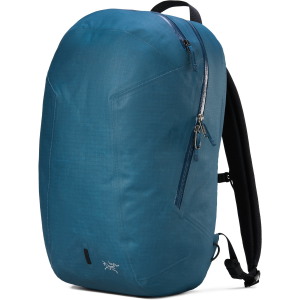 Arc'teryx Granville 16L Backpack 2026 in Blue | Nylon/Plastic