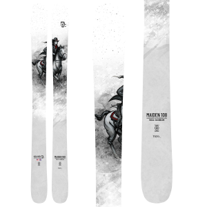 Women's Icelantic Maiden 108 Skis 2026 size 176