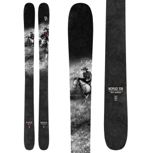 Icelantic Nomad 106 Skis 2026 size 188