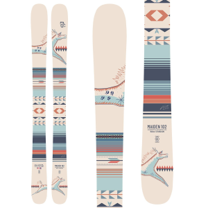 Women's Icelantic Maiden 102 Skis 2026 size 169