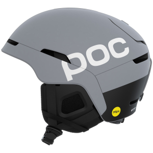 POC Obex BC MIPS Helmet 2026 in Gray size X-Large/2X-Large