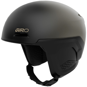 Giro Owen Spherical Helmet 2026 in Black size Large
