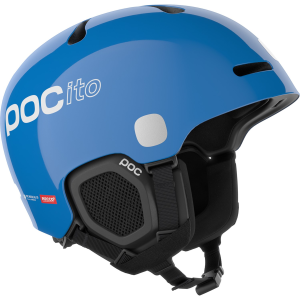 Kid's POC ito Fornix MIPS Helmet 2026 in Blue size Medium/Large