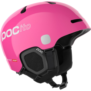 Kid's POC ito Fornix MIPS Helmet 2026 in Pink size X-Small/Small