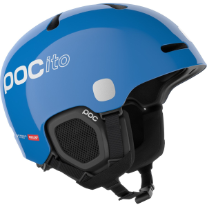 Kid's POC ito Fornix MIPS Helmet 2026 in Blue size X-Small/Small