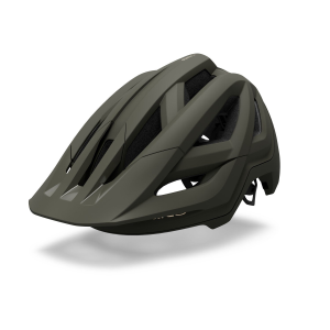 Giro Montaro III MIPS Bike Helmet 2025 in Green size Large