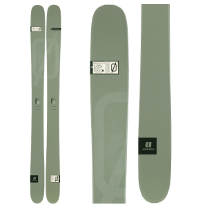 Armada ARV 116 JJ UL Skis 2026 size 192