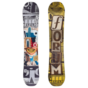 Forum Recon Snowboard 2026 size 157