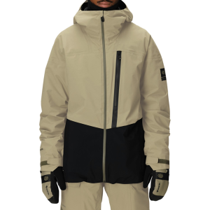 686 GORE-TEX GT Thermagraph(R) Jacket Men's 2026 in Green size Small