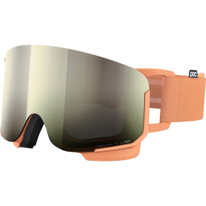 POC Nexal Goggles 2026 in Orange