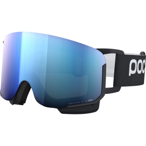 POC Nexal Goggles 2026 in Black