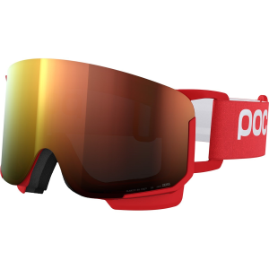 POC Nexal Goggles 2026 in Red