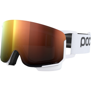 POC Nexal Goggles 2026 in White