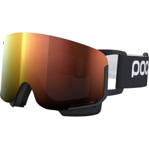 POC Nexal Goggles 2026 in Black