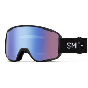 Smith Preview Goggles 2026 in Black