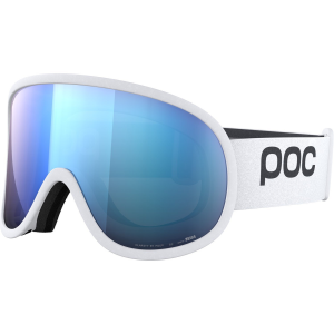 POC Retina Goggles 2026 in White