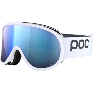 POC Retina Mid Goggles 2026 in White